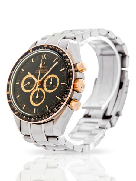 Omega Speedmaster Moonwatch 3366.51.00